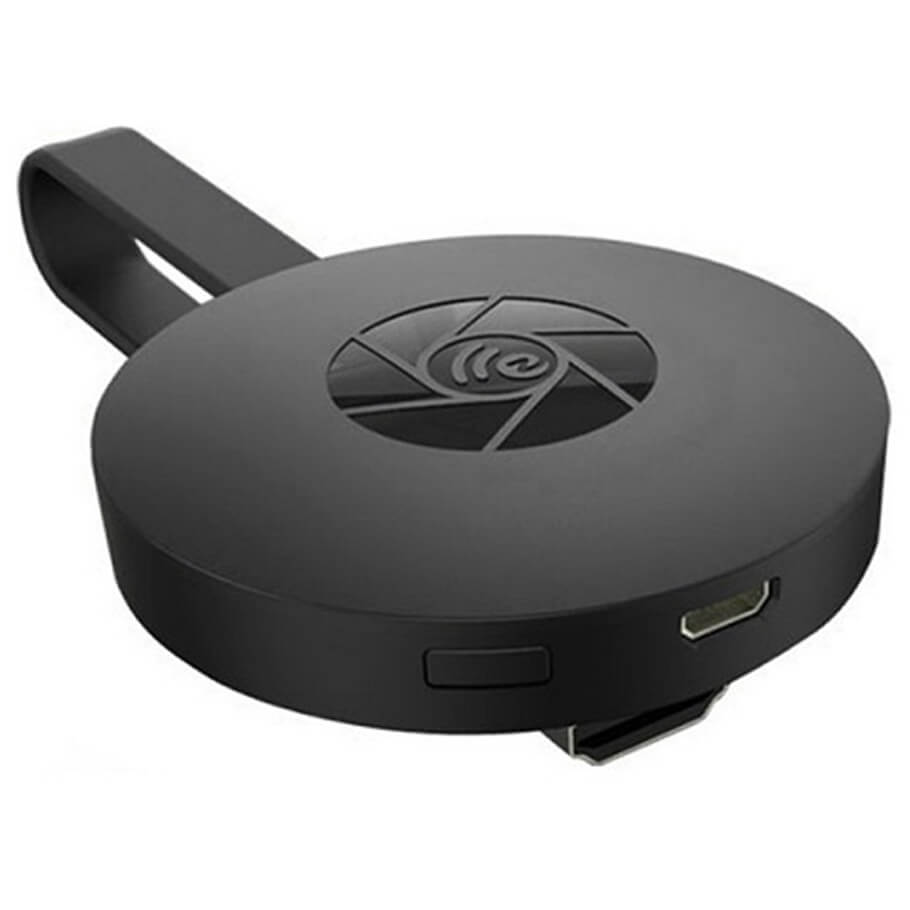 HDMI không dây Chromecast 1080p